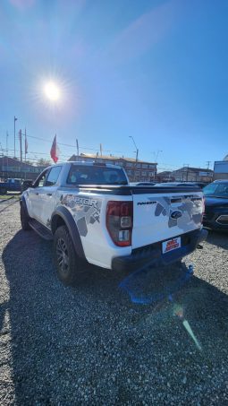 
										FORD RANGER RAPTOR 2.0 4X4 AUT 2021 full									