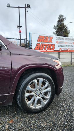 
										CHEVROLET TRAVERSE PREMIER AWD 3.6 full									