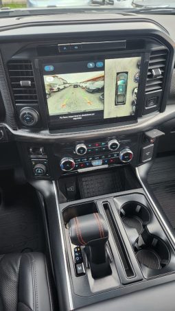 
										FORD F150 RAPTOR 4X4 3.5L AUT full									