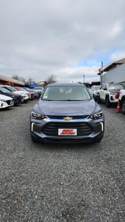 CHEVROLET TRACKER LS 1.2 2022