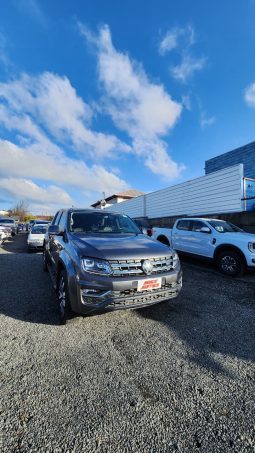 
										VOLKSWAGEN AMAROK HIGHLINE 4X4 2.0 AUT full									