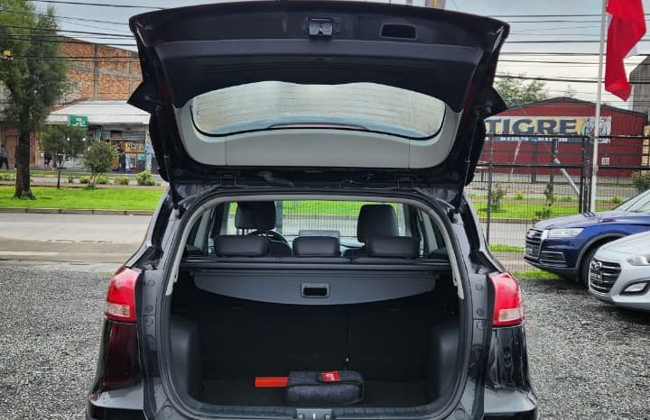 
								JAC JS3 1.6 LUXURY AUT full									