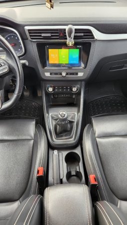 
										MG ZS 1.5 MT 2022 full									