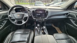 
										CHEVROLET TRAVERSE PREMIER AWD 3.6 full									