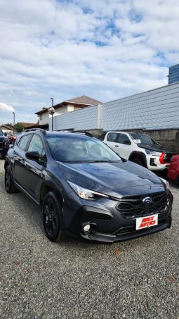 SUBARU CROSSTREK 2.0I AWD CVT