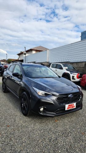 SUBARU CROSSTREK 2.0I AWD CVT