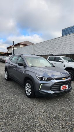 CHEVROLET TRACKER LS 1.2 2022