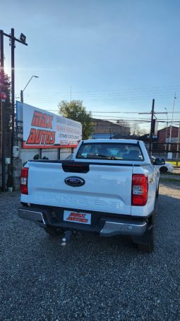 
										FORD RANGER XLT 4X4 2.0 AUT 2026 full									