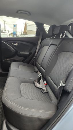 
										HYUNDAI NEW TUCSON GL 2.0 2013 4X2 full									