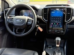 
										FORD RANGER XLT 2.0 4X4  AUT 2026 full									
