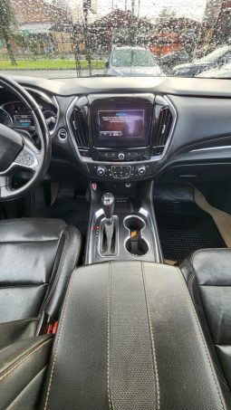 
										CHEVROLET TRAVERSE PREMIER AWD 3.6 full									