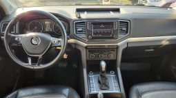 
										VOLKSWAGEN AMAROK HIGHLINE 4X4 2.0 AUT full									