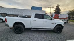 
										DODGE RAM 2500 LARAMIE 4X4 6.7 AUT 2015 full									