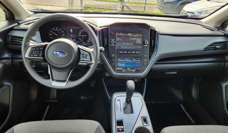 
								SUBARU CROSSTREK 2.0I AWD CVT full									
