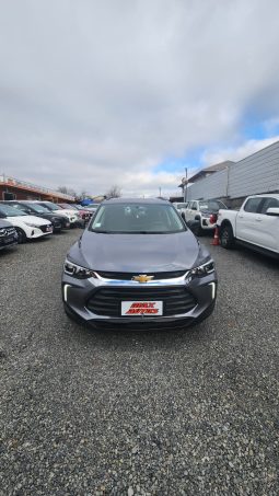 CHEVROLET TRACKER LS 1.2 2022