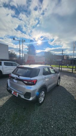 
										TOYOTA RAIZE 1.2 AUT 2023 full									