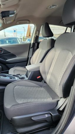 
										SUBARU CROSSTREK 2.0I AWD CVT full									