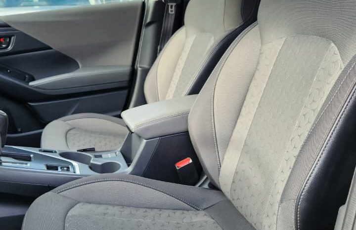 
								SUBARU CROSSTREK 2.0I AWD CVT full									