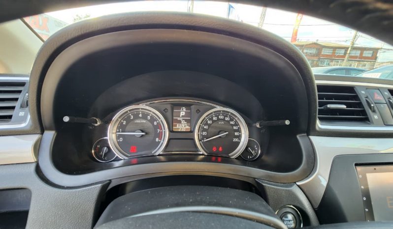 
								SUZUKI CIAZ  1.4 2020 full									