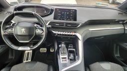 
										PEUGEOT  5008 PURETECH 1.6 180 HP 2020 full									
