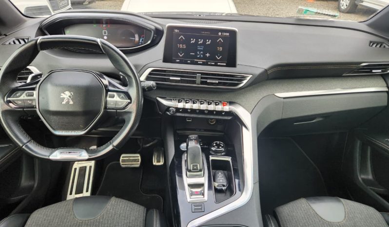 
								PEUGEOT  5008 PURETECH 1.6 180 HP 2020 full									