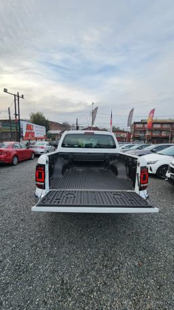 
										VOLKSWAGEN AMAROK V6 3.0 AUT 4X4 HIGHLINE full									