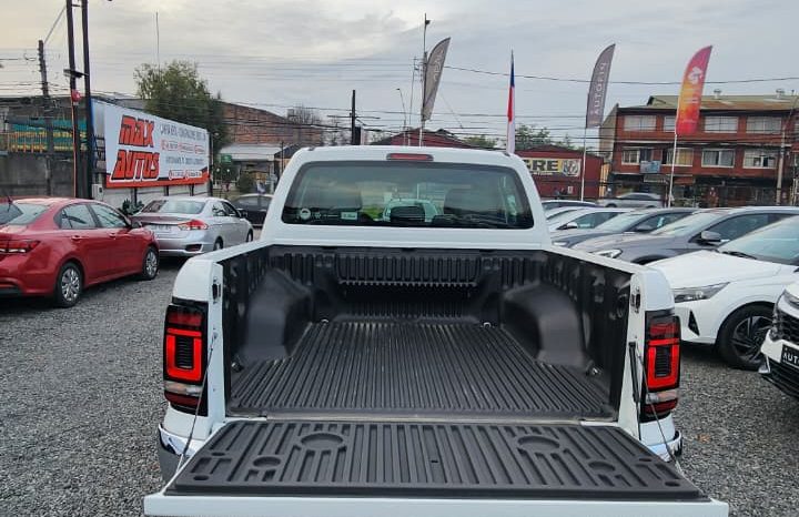 
								VOLKSWAGEN AMAROK V6 3.0 AUT 4X4 HIGHLINE full									
