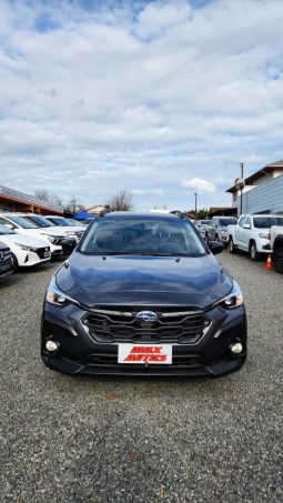 SUBARU CROSSTREK 2.0I AWD CVT
