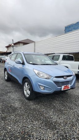 HYUNDAI NEW TUCSON GL 2.0 2013 4X2