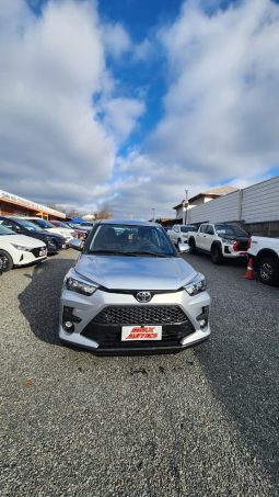 TOYOTA RAIZE 1.2 AUT 2023