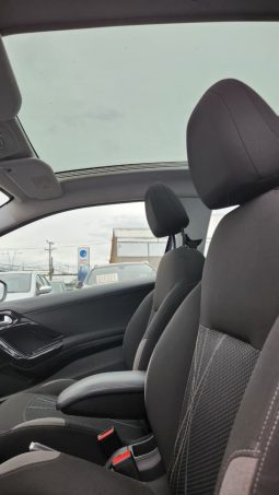 
										PEUGEOT 208 ALLURE 2014 full									