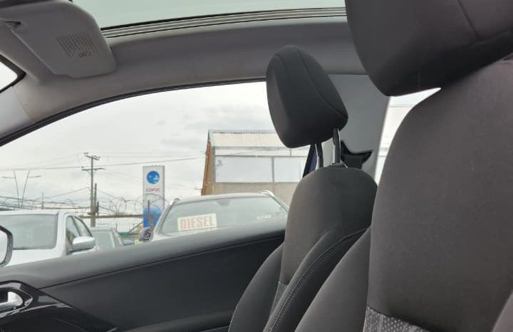 
								PEUGEOT 208 ALLURE 2014 full									