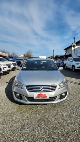 SUZUKI CIAZ  1.4 2020