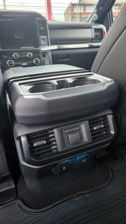 
										FORD F150 RAPTOR 4X4 3.5L AUT full									