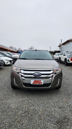 FORD EDGE SEL 3.5 2013