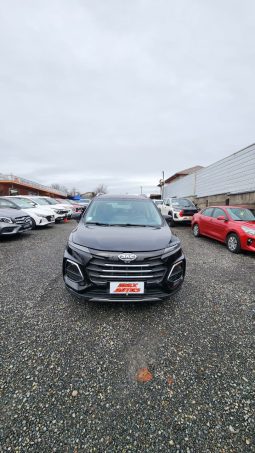 
										JAC JS3 1.6 LUXURY AUT full									