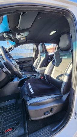 
										FORD RANGER RAPTOR 2.0 4X4 AUT 2021 full									