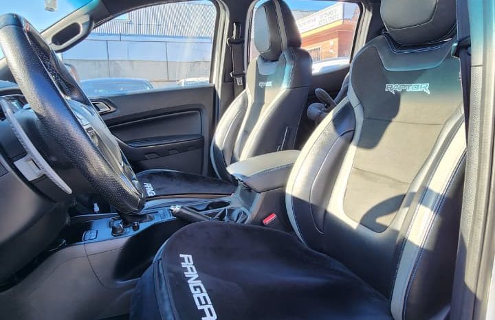 
								FORD RANGER RAPTOR 2.0 4X4 AUT 2021 full									