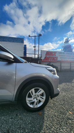 
										TOYOTA RAIZE 1.2 AUT 2023 full									