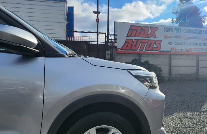 
								TOYOTA RAIZE 1.2 AUT 2023 full									