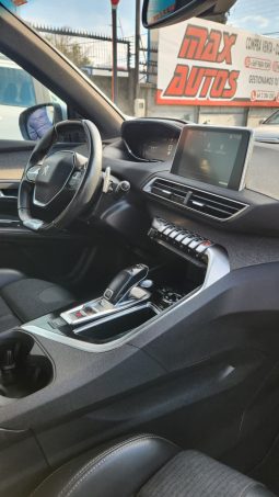 
										PEUGEOT  5008 PURETECH 1.6 180 HP 2020 full									