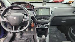
										PEUGEOT 208 ALLURE 2014 full									