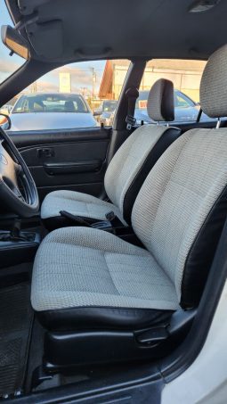 
										TOYOTA COROLLA TERCEL 1.3 1992 full									