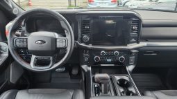
										FORD F150 RAPTOR 4X4 3.5L AUT full									