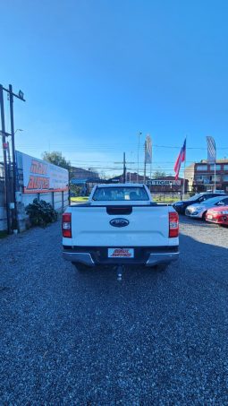 
										FORD RANGER XLT 4X4 2.0 AUT 2026 full									