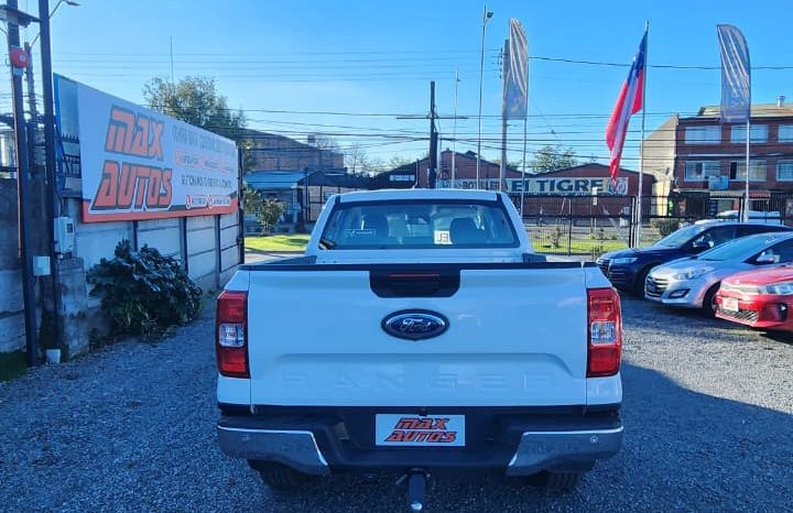 
								FORD RANGER XLT 4X4 2.0 AUT 2026 full									