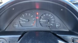 
										TOYOTA COROLLA TERCEL 1.3 1992 full									