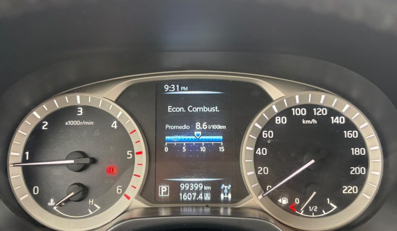 
								NISSAN NP 300 LE 2.3 AUT 4X4 2018 full									