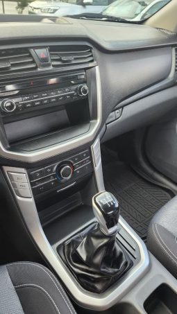 
										MAXUS T60 DX  2.8 4×4 2022 full									