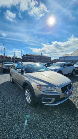 
										VOLVO XC70 COMFORD 3.2 4X4 2012 full									